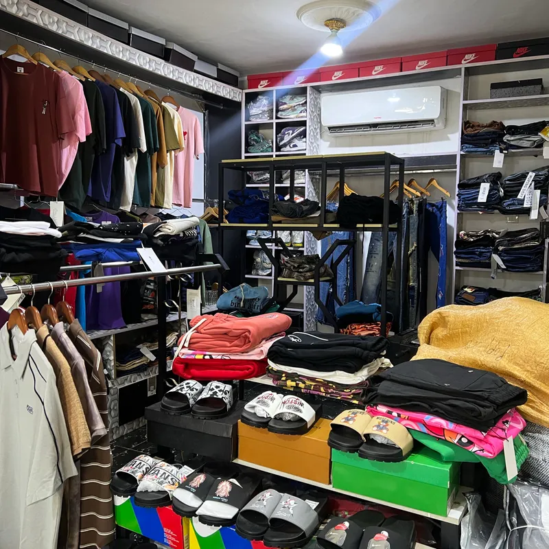 trend vault