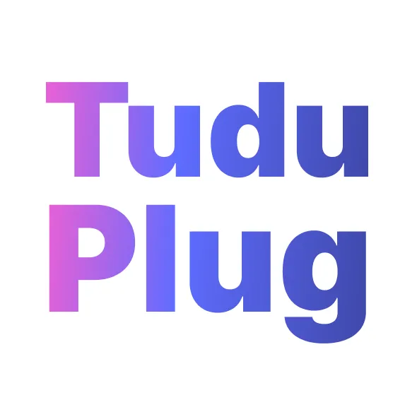 Tudu Plug