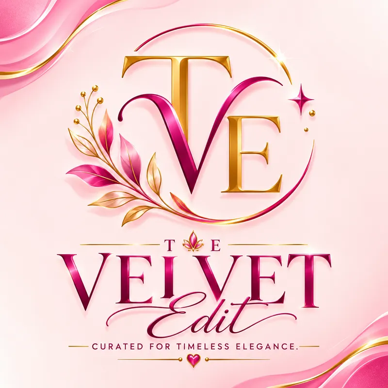 The Velvet Edit