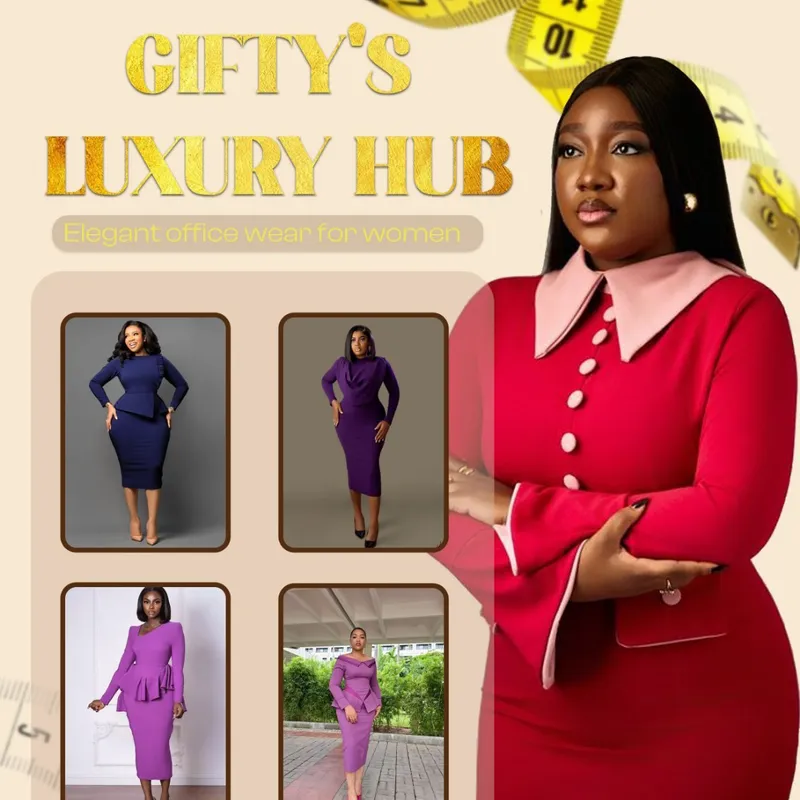 Gifty luxury hub