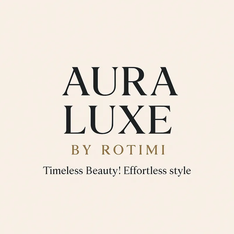 Aura Luxe by Rotimi