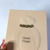 Maison Asrar Vanilla Voyage Eau De Parfum Spray for Women  Men 

LIMITED STOCK❗❗❗ - View 1