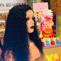 Burmese pixie curls  - View 3