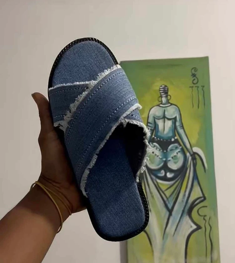 Locally made cross slides. 150ghc 