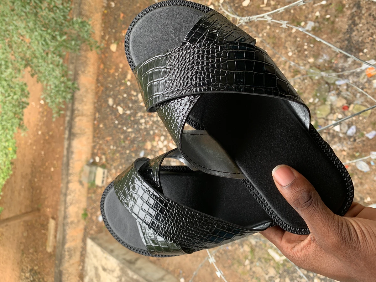 Locally made cross slides. 150ghc 
