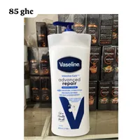 Vaseline Moisturizing body lotion  - View 3