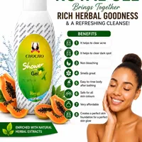 Chocho Shower gel - View 2