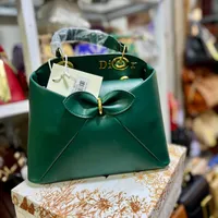 primium 25cm ladies hand bag with gift box - View 4