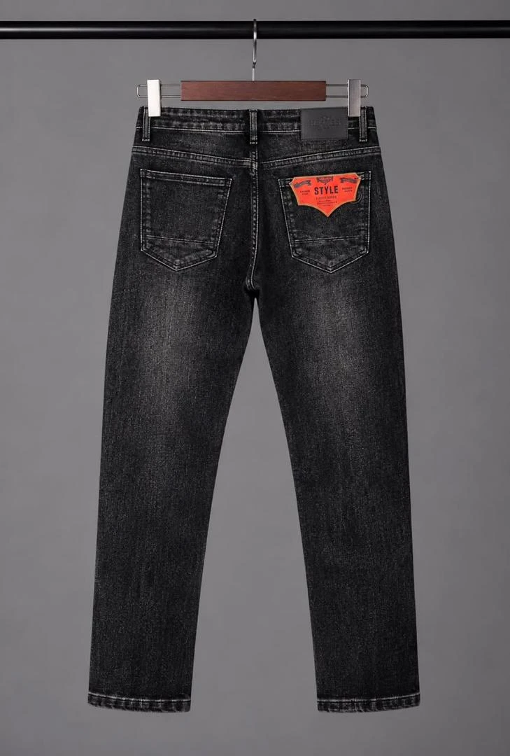 Men's quality jeans trousers pants 