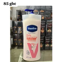 Vaseline Moisturizing body lotion  - View 1