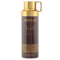 ARMAF Odyssey Tyrant Special Edition Men's Long-Lasting Perfume Body Spray - Bold & Fresh Scent - View 2