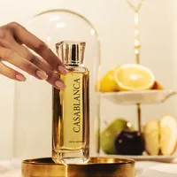 Swiss Arabian Casablanca Eau de Parfum for Unisex – Luxurious Long-Lasting Fragrance for Elegant Style & Confident Appeal - View 1