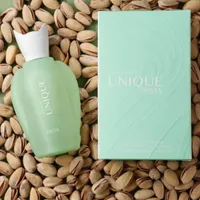 Extremely Unique Pista Eau de Parfum (Unisex) - Luxurious 100ml Fresh Green & Nutty Fragrance for Everyday Elegance & Special Occasions - View 1