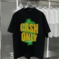 Quality 350gm Looney Tunes-Inspired Graphic T-Shirt - Premium White Short Sleeve Tee for Casual Everyday Style - View 2