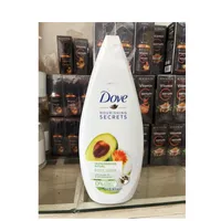 Dove Moisturizing body lotion and Shower gel - View 5