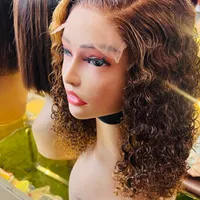 Burmese pixie curls  - View 2