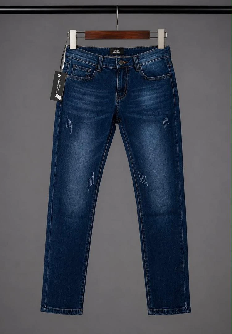 Men's quality jeans trousers pants 