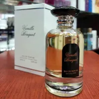 Vanille Bouquet Eau De Parfum for Women - Luxurious Vanilla Floral Natural Spray Fragrance - View 1