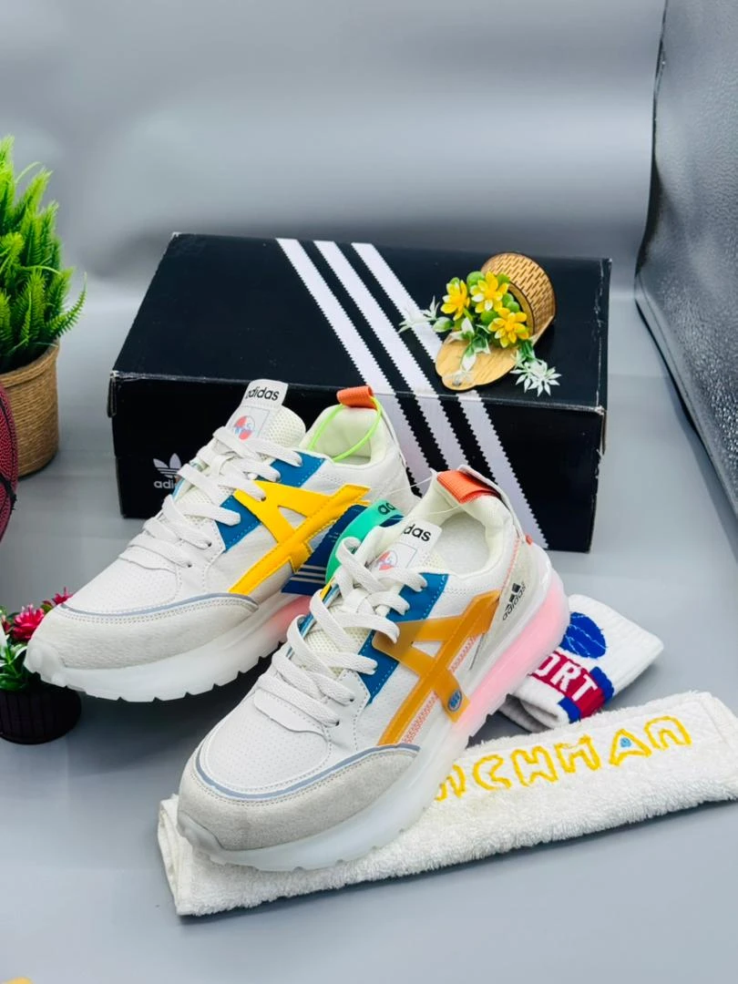 Adidas Originals Paul Aura TN Men and Women Sneakers