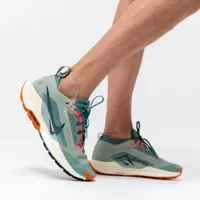Nike GORE-TEX All-Terrain Trail Running and Sports Sneakers Shoe - Vibrant Teal  Pink Waterproof Performance Sneakers for Outdoor Adventures - View 3