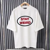 Unisex Dreamy Cloud Print Black Graphic T-Shirt - Oversized Comfy Streetwear Tee for Casual Style - View 3
