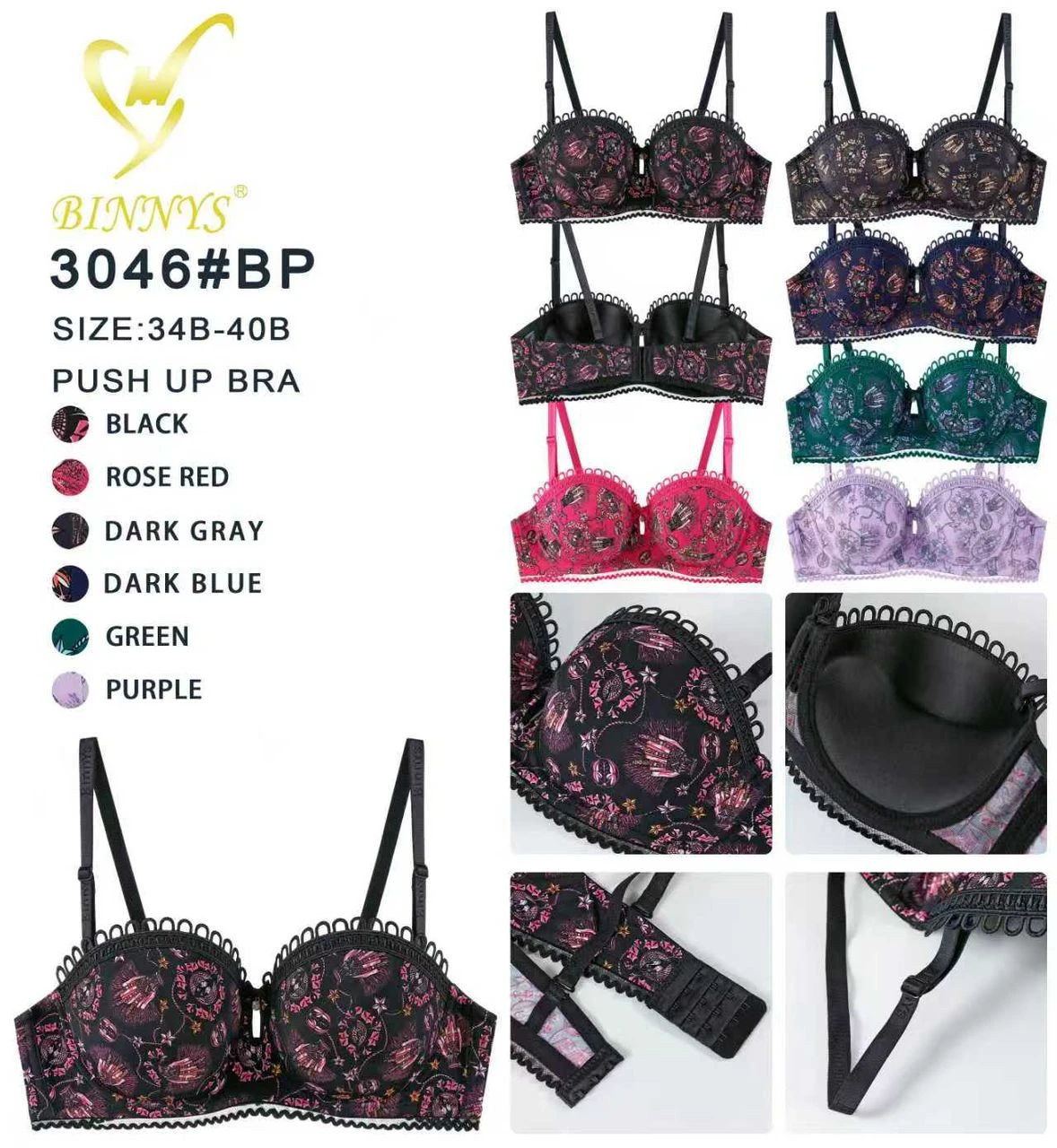 bra