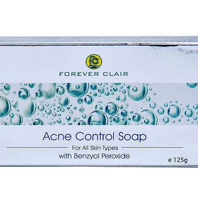 Fc Acne soap