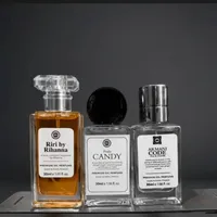 i sell all kinds of perfumes😊
body oil 🧴 - View 3