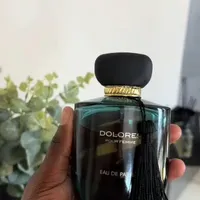 Dolores Elegant Eau de Parfum for Women - Long-Lasting Luxury Scent, Perfect for Everyday & Special Occasions - View 1