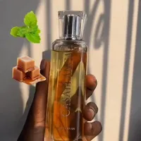 Casablanca Moroccan Unisex Perfume Crisp Apple, Fresh Mint  Rich Caramel EDP for Long-Lasting Allure

Running out Fast📢📢📢📢 - View 1