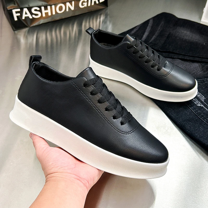 Men's Tassel loafers Men's Shoes 