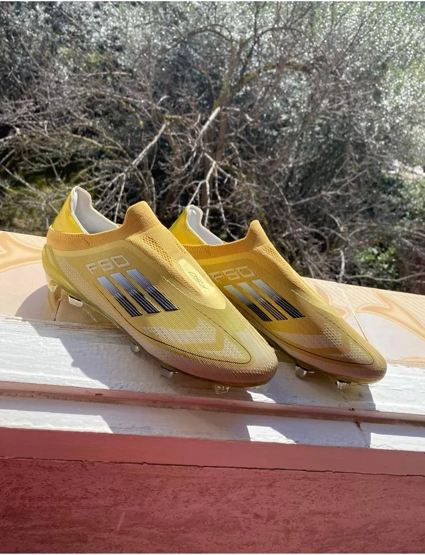ADIDAS F50 Boots