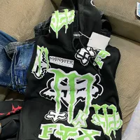 Hoodie  - View 1