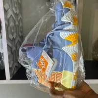 Premium fashion sneakers 👟  - View 4