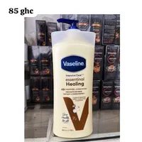 Vaseline Moisturizing body lotion  - View 5