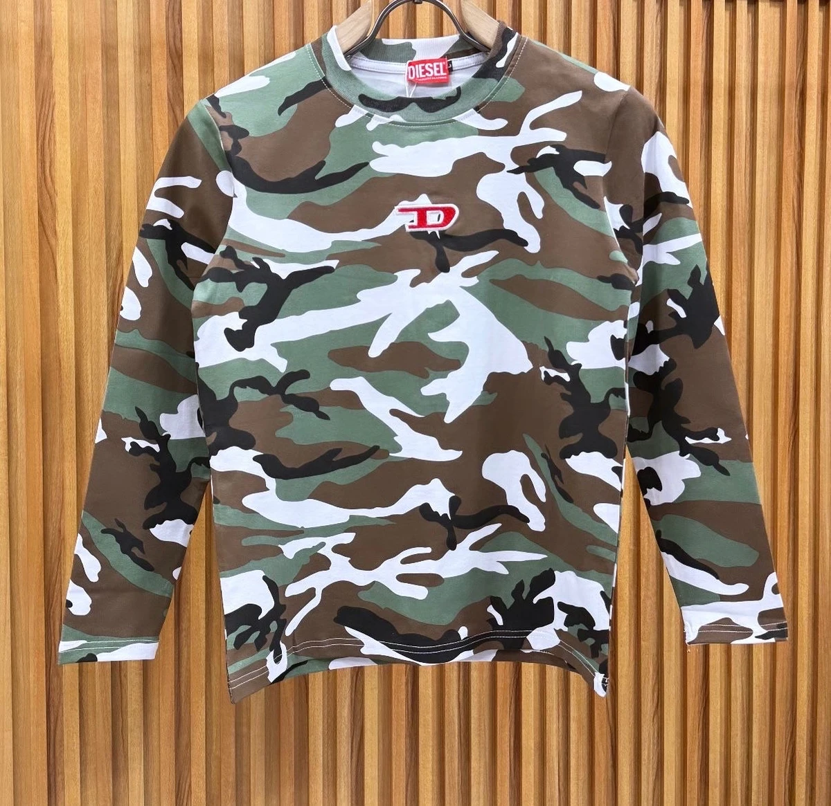 Diesel Top