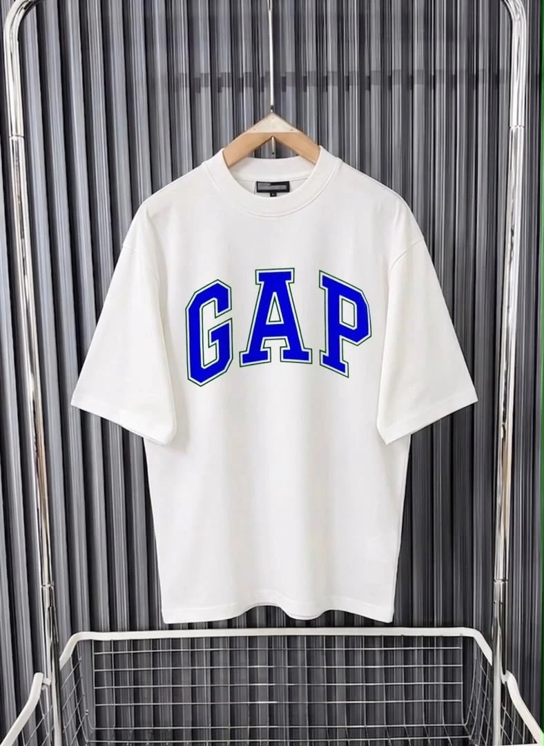 Quality 350grams Swan Graphic Open Size T-Shirt - Premium Cotton Comfort Tee for Modern Streetwear Style