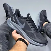 Nike Zoom "Guide 10" Running Shoes - View 1