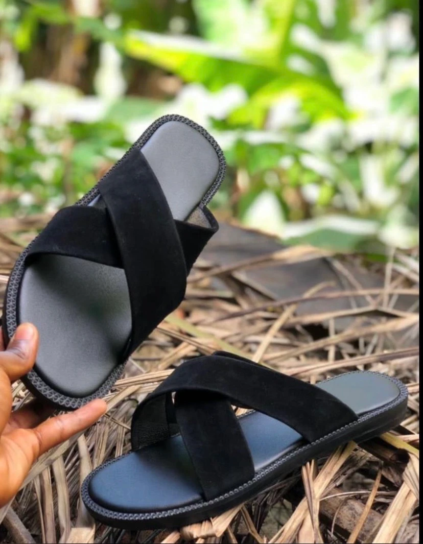 Locally made cross slides. 150ghc 