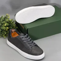 Timberland Classic Flat Sole Black and White Leatherette Casual and Semi official Sneakers for men and women - View 4