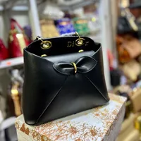 primium 25cm ladies hand bag with gift box - View 1