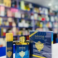 Aventos 2in1 perfume  - View 1