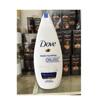 Dove Moisturizing body lotion and Shower gel - View 4