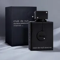 Armaf Club de Nuit Intense Man Eau de Parfum (EDP) for Men - Long-Lasting Luxury Fragrance - View 1