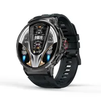 V69 Unisex Multifunction Sports Smartwatch  - View 2