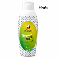 Chocho Shower gel - View 1