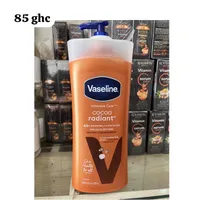 Vaseline Moisturizing body lotion  - View 4