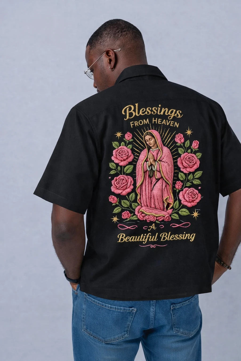 men's casual shirt 