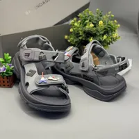 Luxury Chunky Platform Sandals with Fashion Charms - Luxury Designer Comfort Footwear for Stylish Everyday Wear - View 3