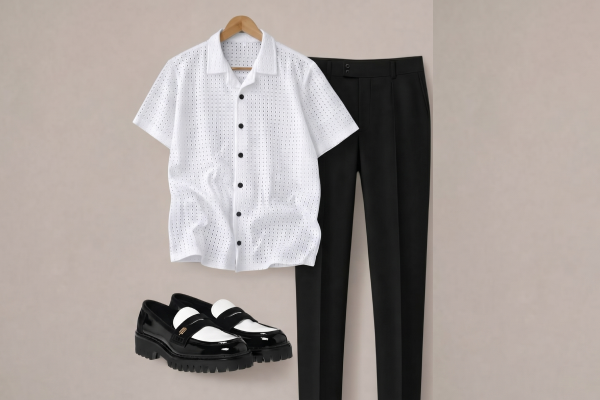 What is best platform to shop men fashion in Ghana? Quick answer: Shoppady